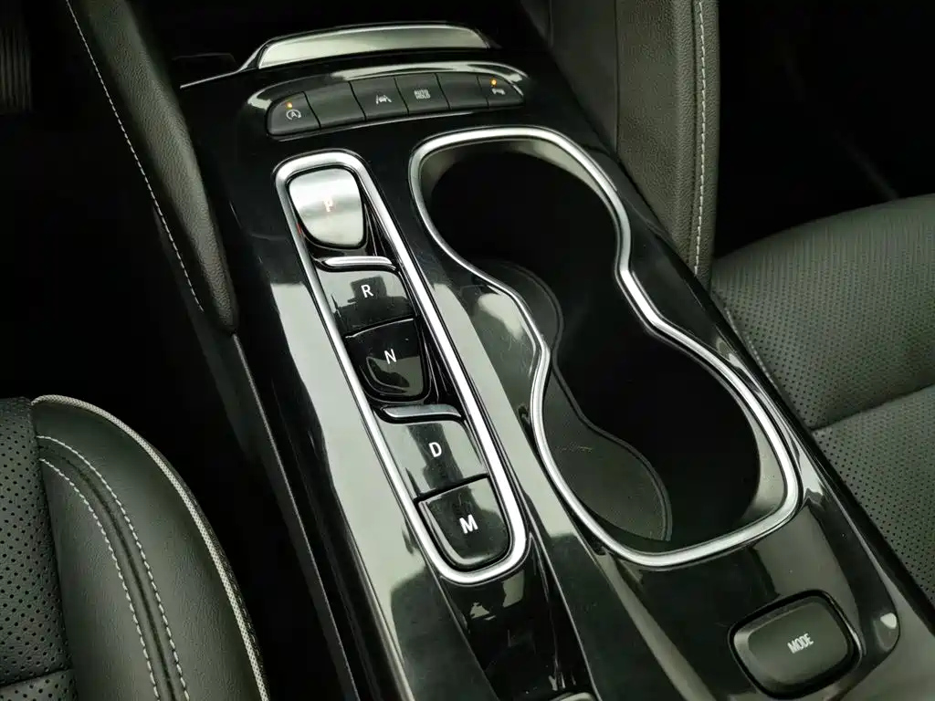 BUICK ENVISION S 2022