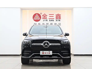 MERCEDES BENZ GLE 2020 YEAR GLE 350 4MATIC FASHION 2020