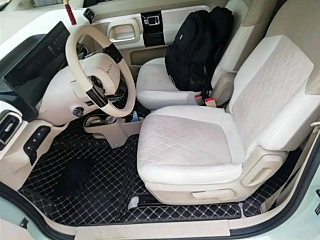 BAO JUN KIWI EV 2023 YEAR BIG EDITION LFP 2023
