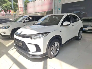 Заказать EVERUS GAC HONDA VE-1