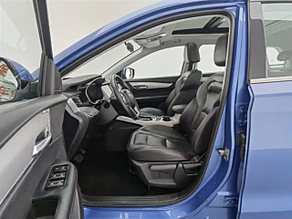 SWM G01  2018 YEAR 1.5T AUTOMATIC UP 2018