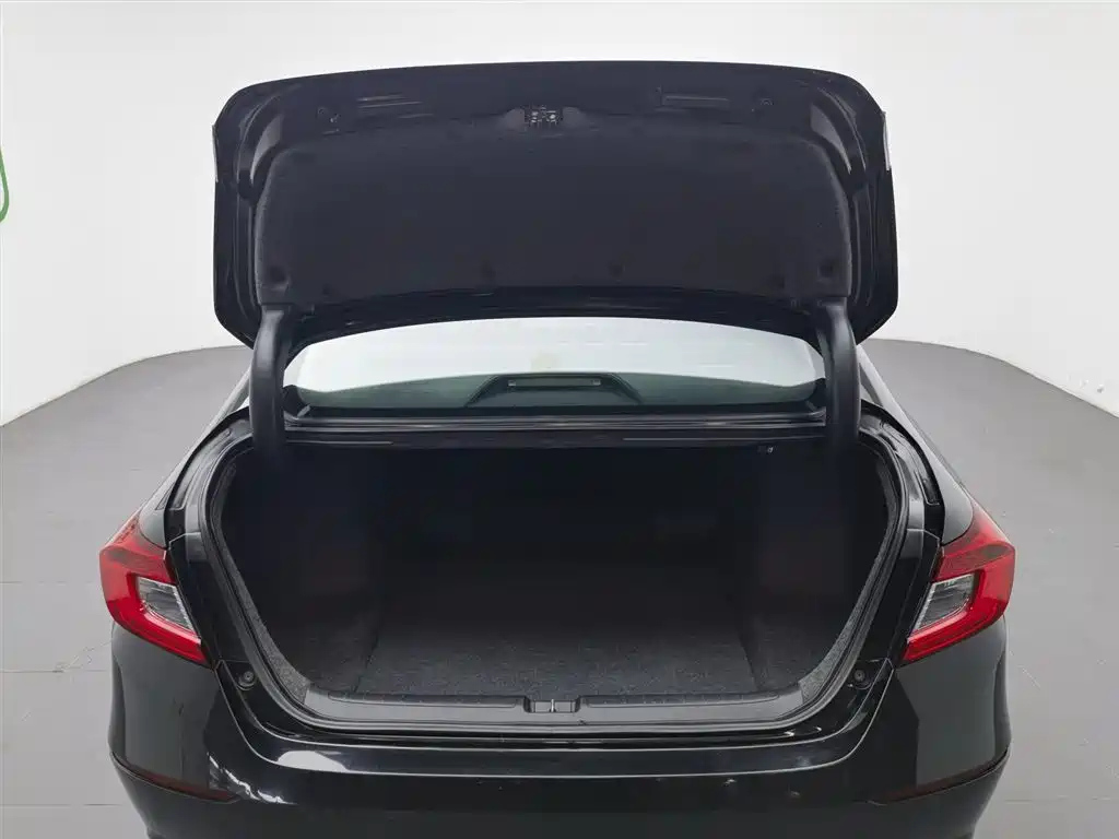 HONDA ACCORD 2018