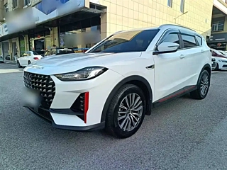 JETOUR X70 PRO  2023