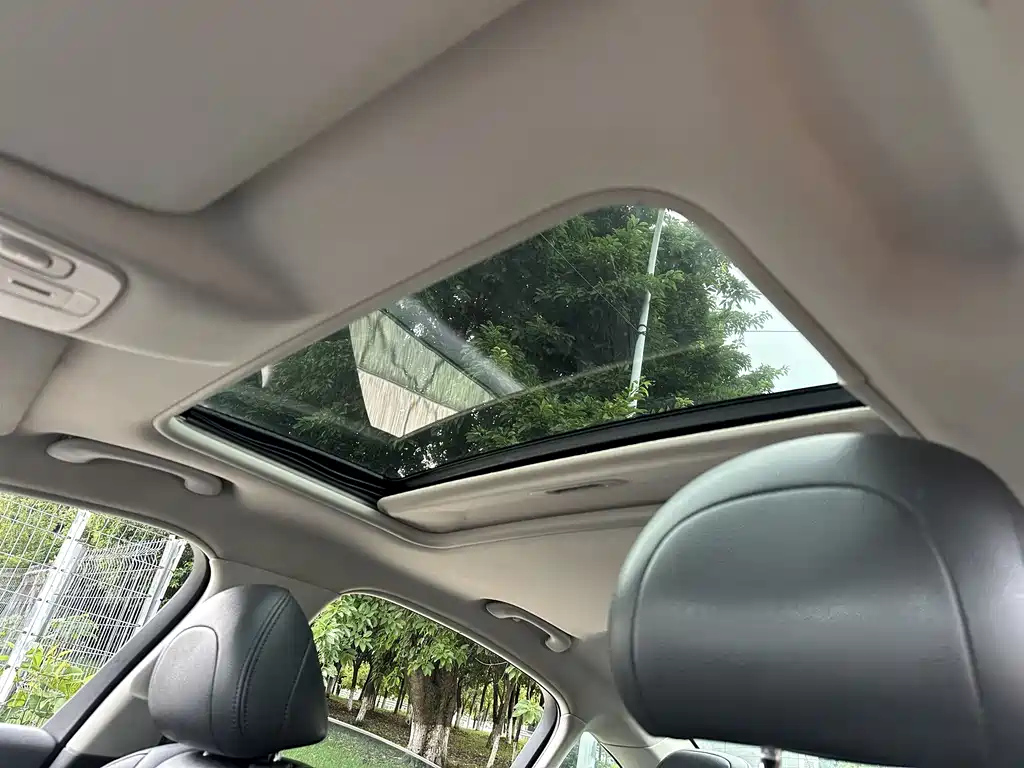 CITROEN C5 2013