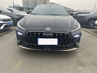 MG MG5 SCORPIO 2022
