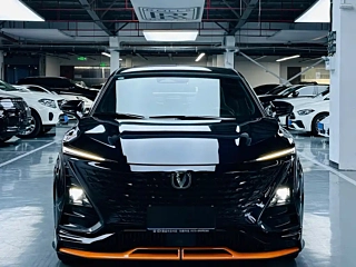 CHANGAN UNI-T 2023