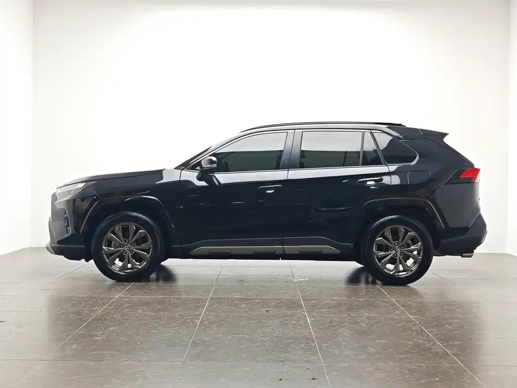 TOYOTA RAV4 RONGFANG 2024