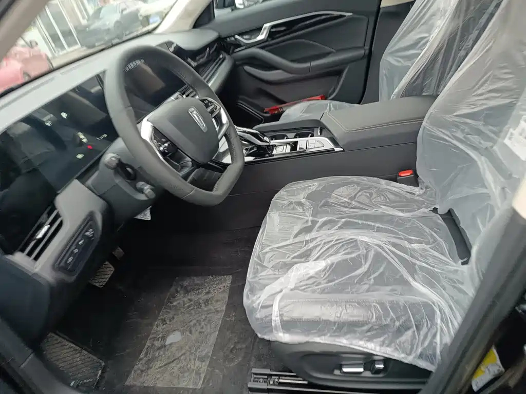 BESTURN B70 2023