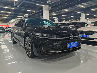 VOLKSWAGEN MAGOTAN 2024