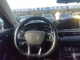 HONGQI H5 2018 YEAR 30TD SMART LINK POWER EDITION 2018