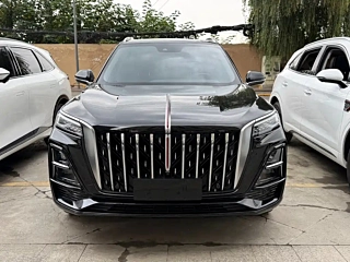 HONGQI HS5 2023