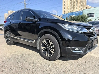 HONDA CR-V 2017