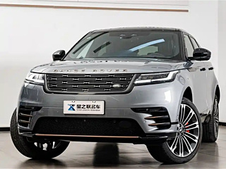 LAND ROVER RANGE ROVER VESSEL 2024