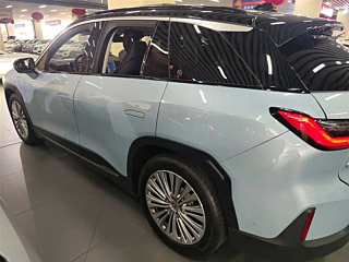 NIO ES6  2019 YEAR 430KM PERFORMANCE 2019