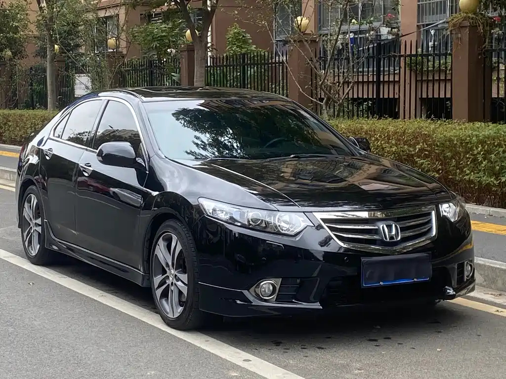 HONDA SI PLATINUM 2014