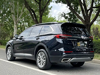 BUICK ENVISION  2022 YEAR ENVISION PLUS 652T  SEATS LUXURY 2022