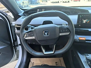 CHANGAN UNI-V 2022 YEAR 1.5T PREMIUM 2022
