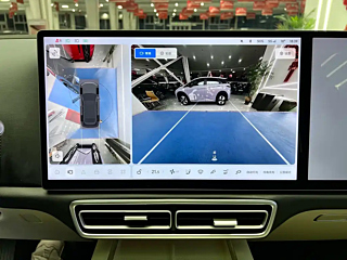 LI AUTO L7 2023 YEAR AIR 2023