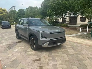 Заказать KIA EV5