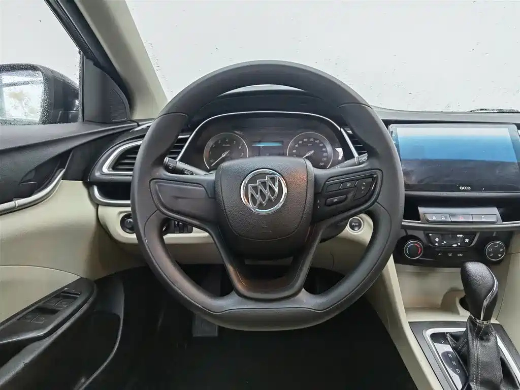 BUICK EXCELLE 2015