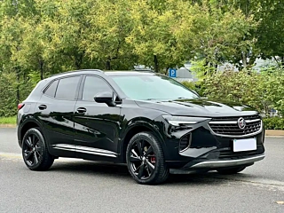BUICK ENVISION S 2022