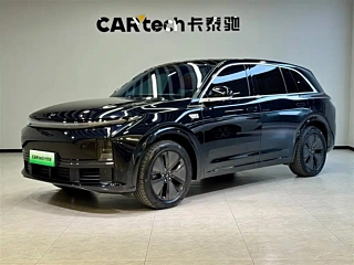 Заказать LI AUTO L7