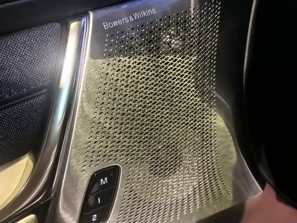 car slider