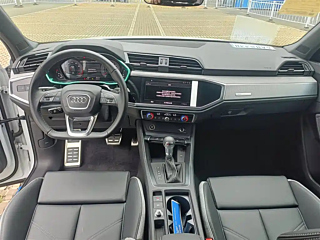 AUDI Q3  2024 YEAR 35 TFSI FASHION DYNAMIC 2024