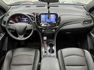 CHEVROLET EXPLORER  2022