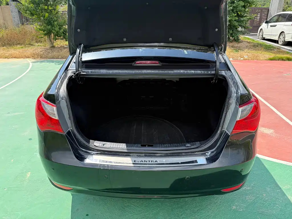 HYUNDAI CELESTA 2014