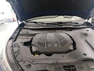 HONGQI H5 2018 YEAR 30TD SMART LINK POWER EDITION 2018
