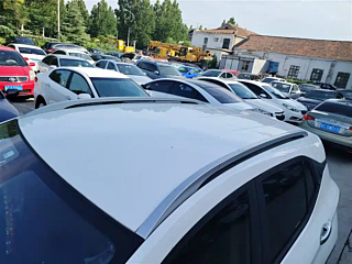 SOUEAST DX3 2018 YEAR 1.5L MANUAL LUXURY 2018