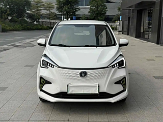 CHANGAN BENBEN E-STAR  2020