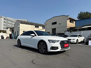 AUDI A6L 2020