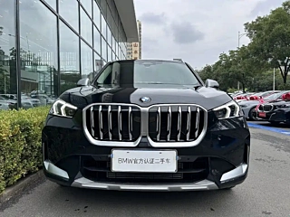 BMW X1 2024