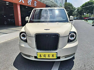Заказать LEVC TX
