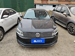 VOLKSWAGEN LAVIDA 2016