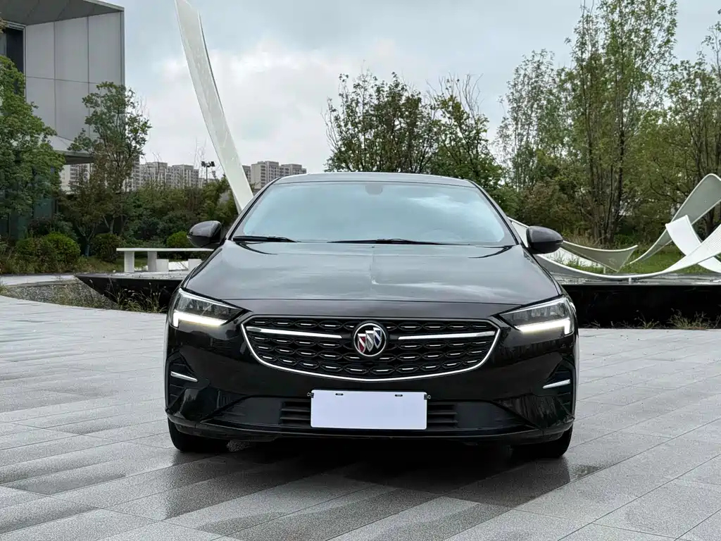 BUICK REGAL 2022