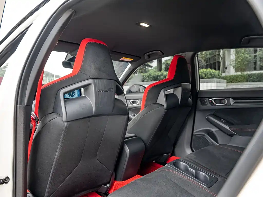 HONDA CIVIC IMPORT 2023