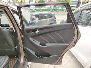 DONGFENG SCENERY 580  2020 YEAR 1.5T CVT LUXURY 2020