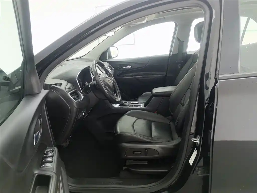 CHEVROLET EXPLORER 2018