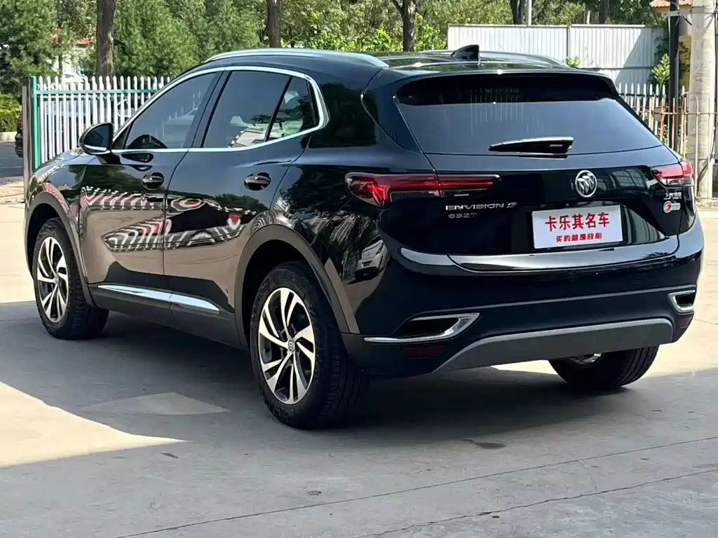 BUICK ENVISION S 2024