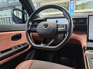NIO EC6  2020 YEAR 605KM SPORT 2020