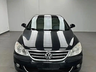 VOLKSWAGEN LAVIDA 2012