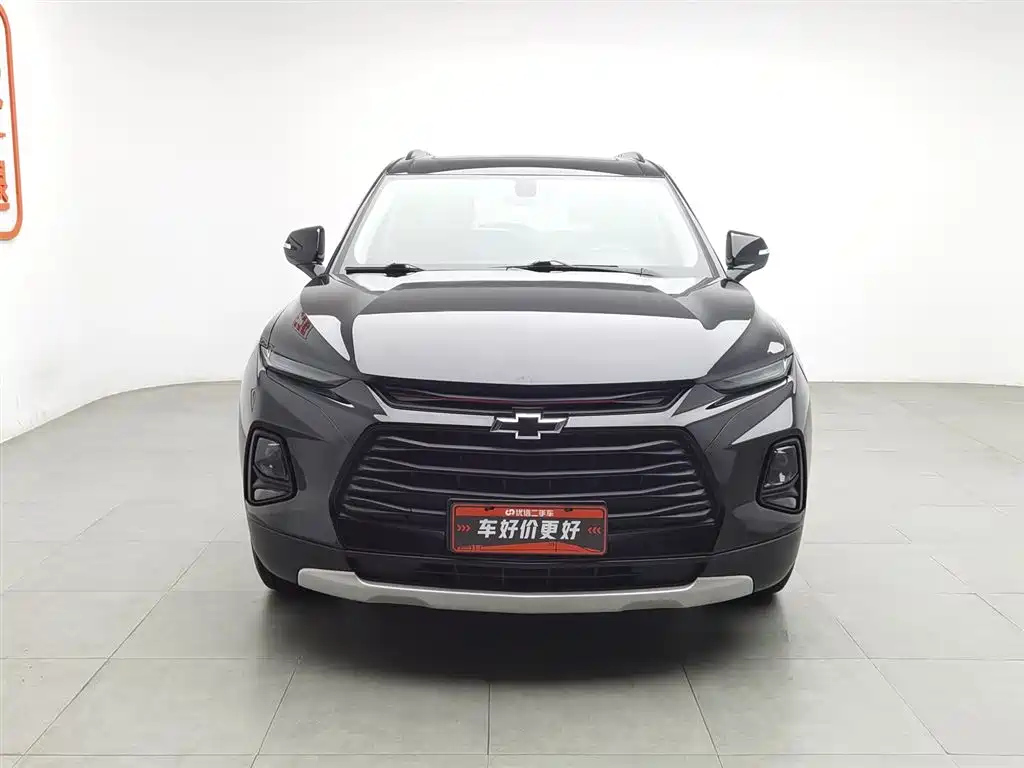 CHEVROLET BLAZER 2023