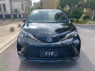 TOYOTA SIENNA SIENNA  2021
