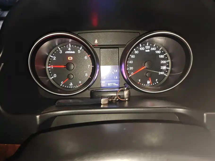 HAVAL H6 2013