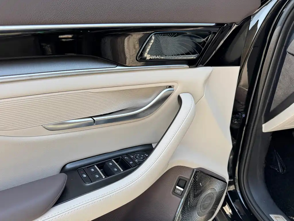 BYD SONG PLUS NEW ENERGY 2025