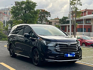 HONDA ODYSSEY 2023