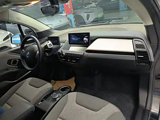 BMW I3 IMPORT  2018 YEAR LUXURY 2018